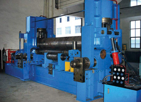 全自動型液壓機(jī)設(shè)備 新型智能化自動液壓機(jī)設(shè)備